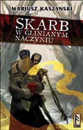 Skarb w glinianym naczyniu