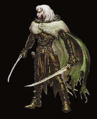 Drizzt-m