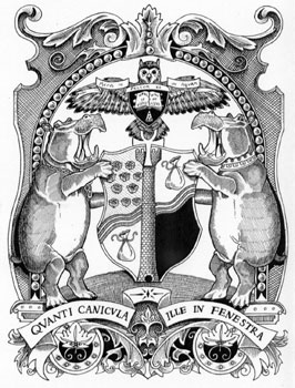 Blason-Ankh-Morpork