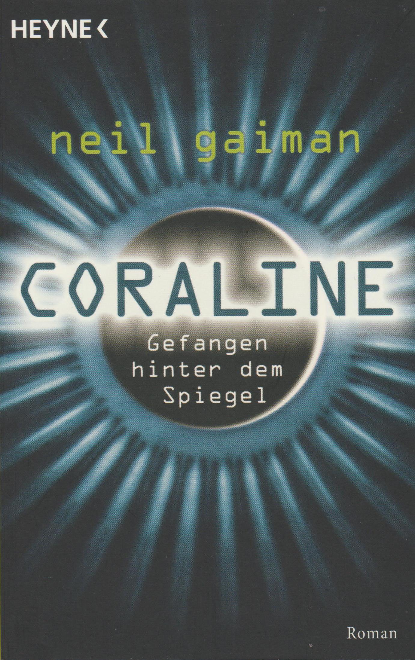 Coraline (Roman) | Fantasy- Wiki | Fandom