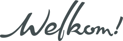 Welkom logo