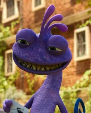 randall boggs plush