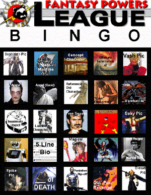 FPL-Tropes-Bingo