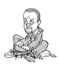 Piano guy