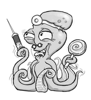 Docktopus