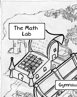 Math lab