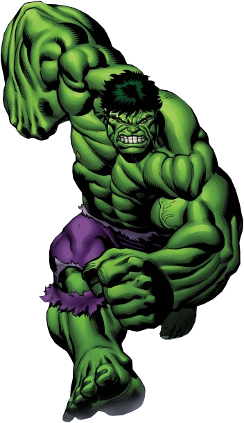 Image - The-Hulk-psd45081.png | Fantendo - Nintendo Fanon Wiki | FANDOM