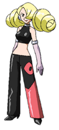 Annie