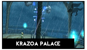 Krazoa Palace