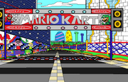 Mario Circuit 6