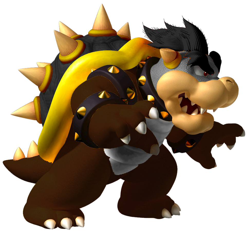 Morton Koopa Sr Fantendo Nintendo Fanon Wiki Fandom Powered By Wikia 1024