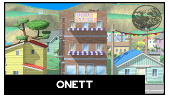 Onett