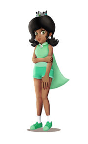 Princess octavia