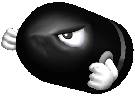 Image - Bullet Bill Brawl.png | Fantendo - Nintendo Fanon Wiki | FANDOM