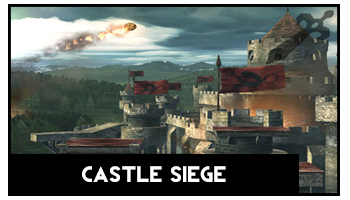 Castle Siege
