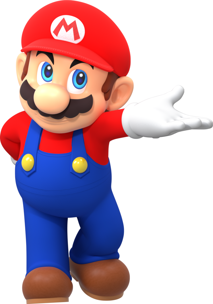 Super Mario Skippering | Fantendo - Nintendo Fanon Wiki | FANDOM ...