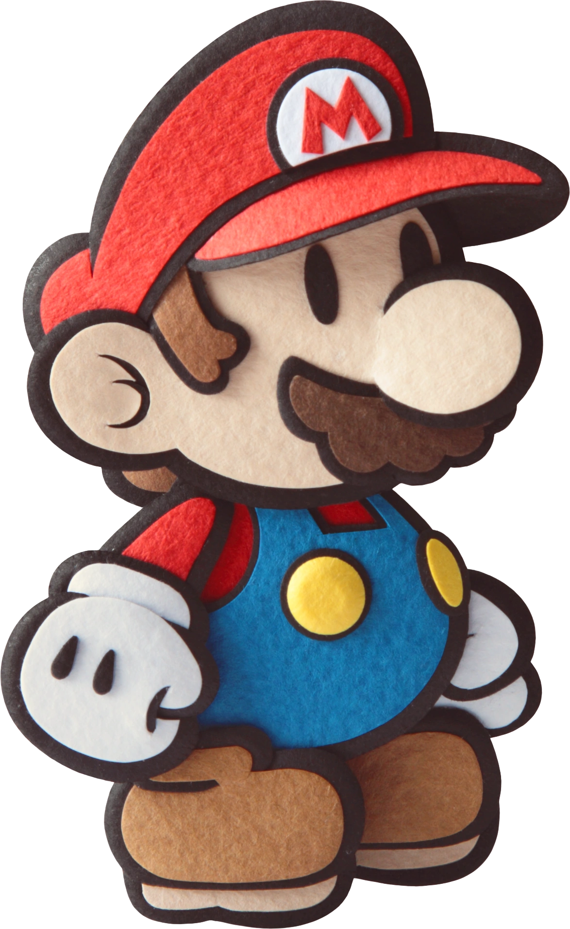 Paper Mario (SSBM) | Fantendo - Nintendo Fanon Wiki | FANDOM powered by Wikia