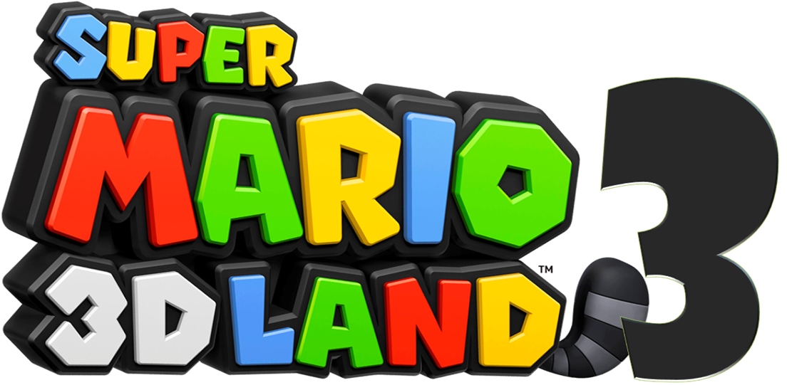 switch mario 3d land