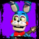 SunriseIcon ToyBonnie