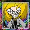 ArunaHypnotizeIcon