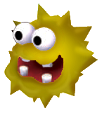 GoldFuzzySMW3D