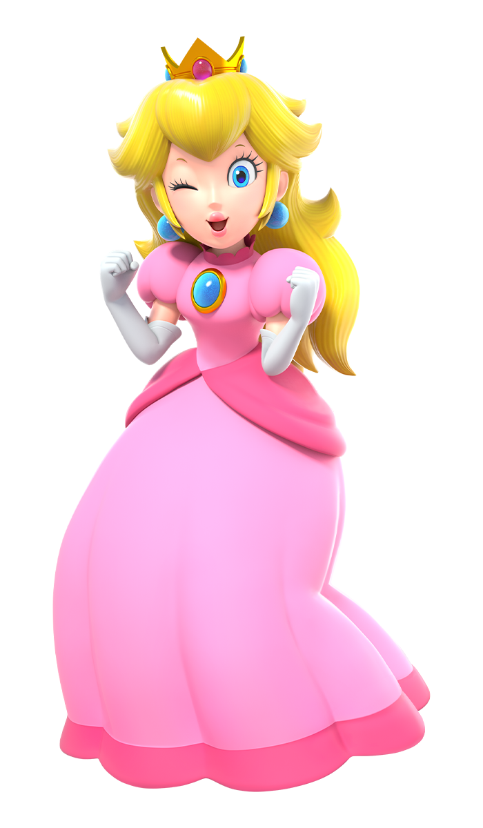 Download Princess Peach | Fantendo - Nintendo Fanon Wiki | FANDOM ...