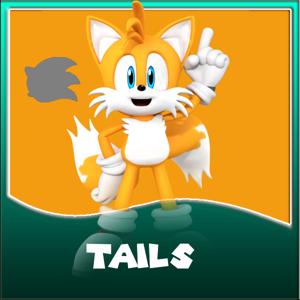 Roblox Sonic Mania Tails Exe