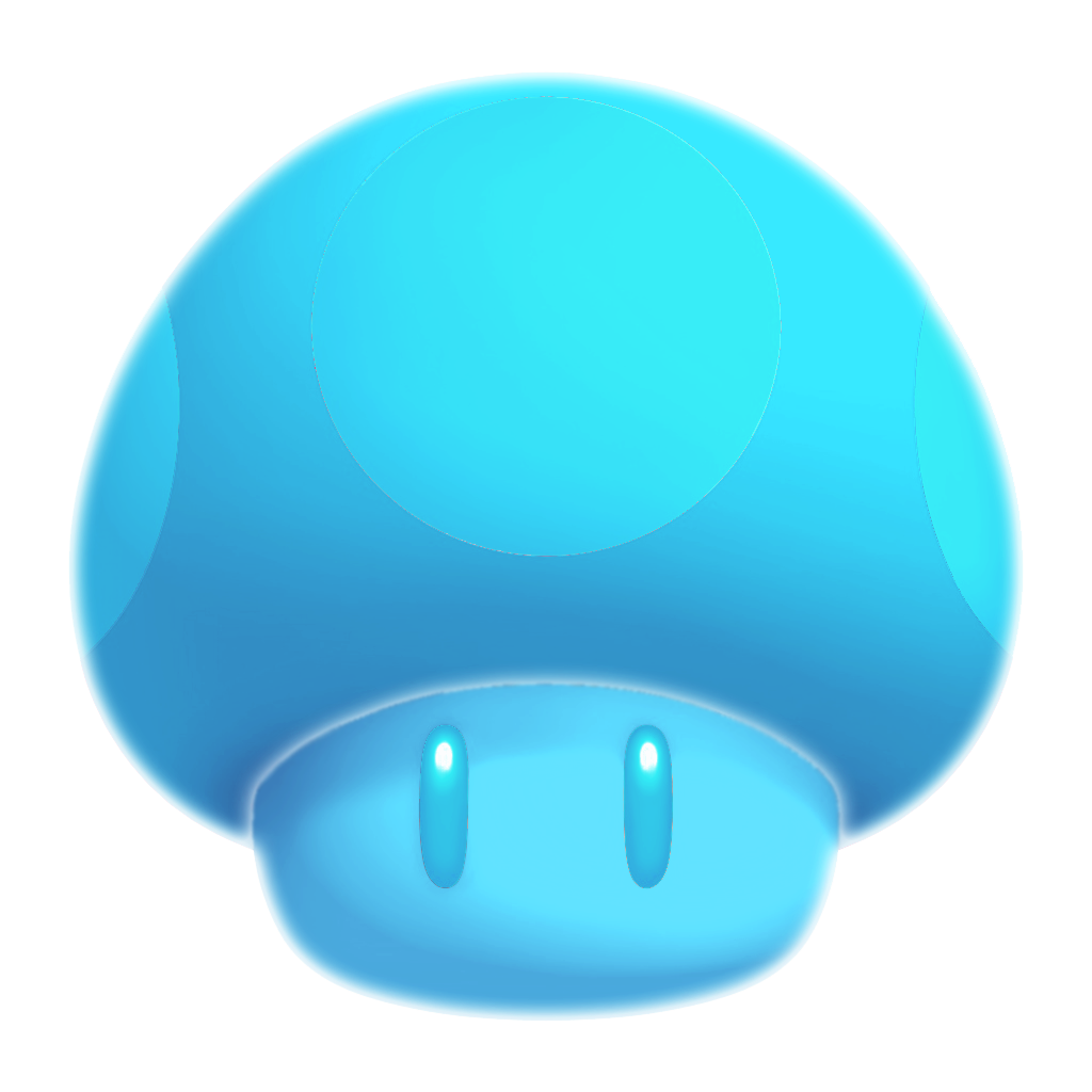 Frozen Mushroom Fantendo Nintendo Fanon Wiki Fandom Powered By Wikia 5367