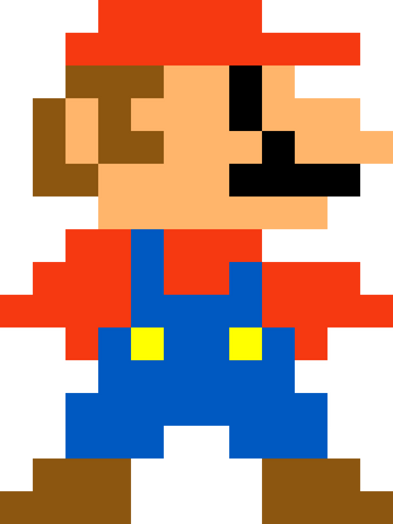 Image - Mystery Mushroom Mario.png | Fantendo - Nintendo Fanon Wiki ...