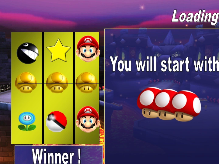 Nintendo Smash Kart 2 Wiki Fantendo FANDOM powered by Wikia