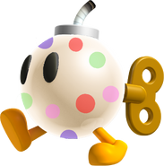 Buster (Poker) - Fantendo - Nintendo Fanon Wiki - FANDOM ...
