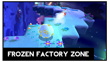 Frozen Factory