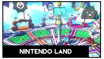 Nintendo LandSSBV