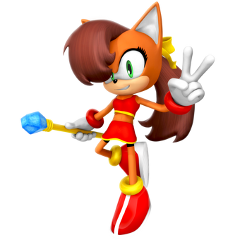 Sonic Fighters Nintendo Switch Fantendo Nintendo Fanon Wiki Fandom