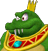 IconKingKRool MKC25