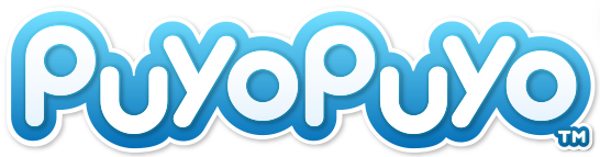 Image - Puyo Puyo logo.png | Fantendo - Nintendo Fanon Wiki | FANDOM