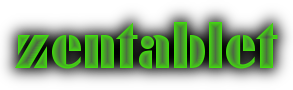ZentabletLogo