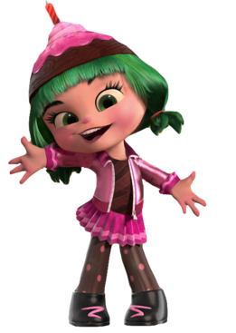 Sugar Rush U | Fantendo - Nintendo Fanon Wiki | FANDOM powered by Wikia