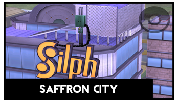 Saffron CitySSBV