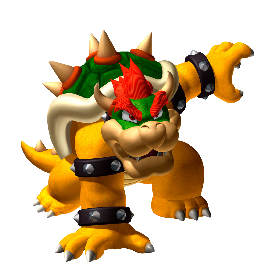 Super Mario Galaxy: Bowser's Meteor Dome/How to defeat the bosses | Fantendo - Nintendo Fanon