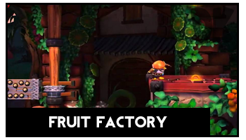 Fruit FactorySSBV