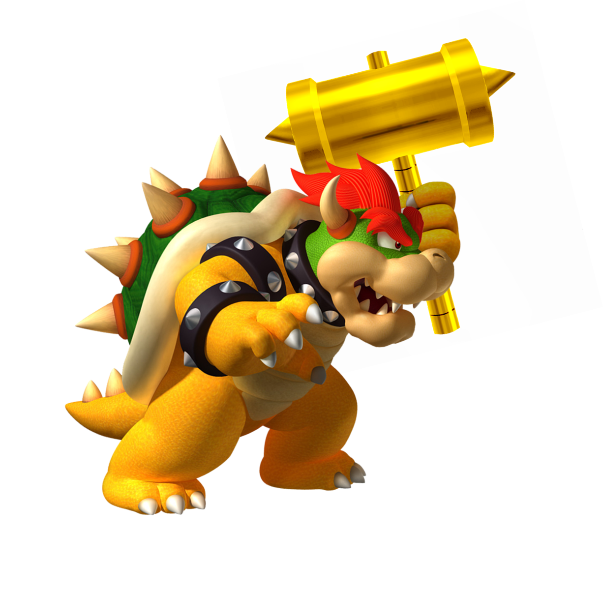 Image - Bowser (5-star 2).png | Fantendo - Nintendo Fanon Wiki | FANDOM ...