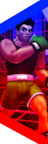 TrifectaSelect LittleMac
