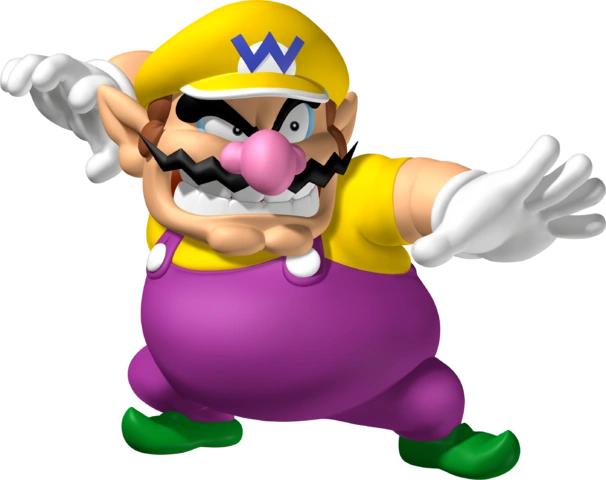 Image result for mario party 10 wario