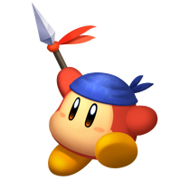 super smash bros crusade