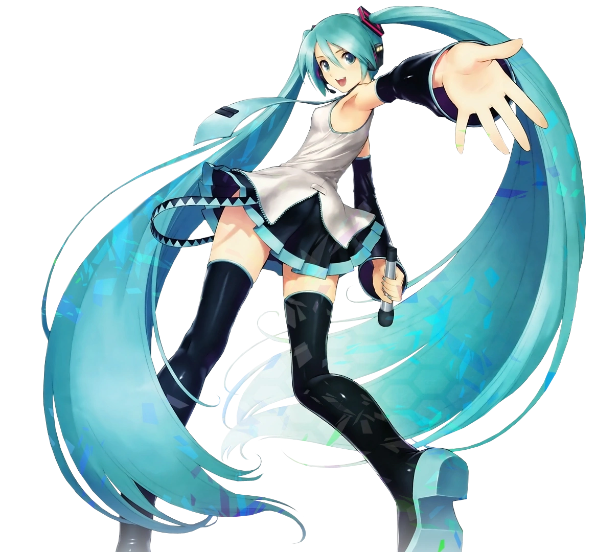 Image - Hatsune miku render 1 by iemelien-d6bqoro.png 
