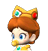 IconBabyDaisy MKC25