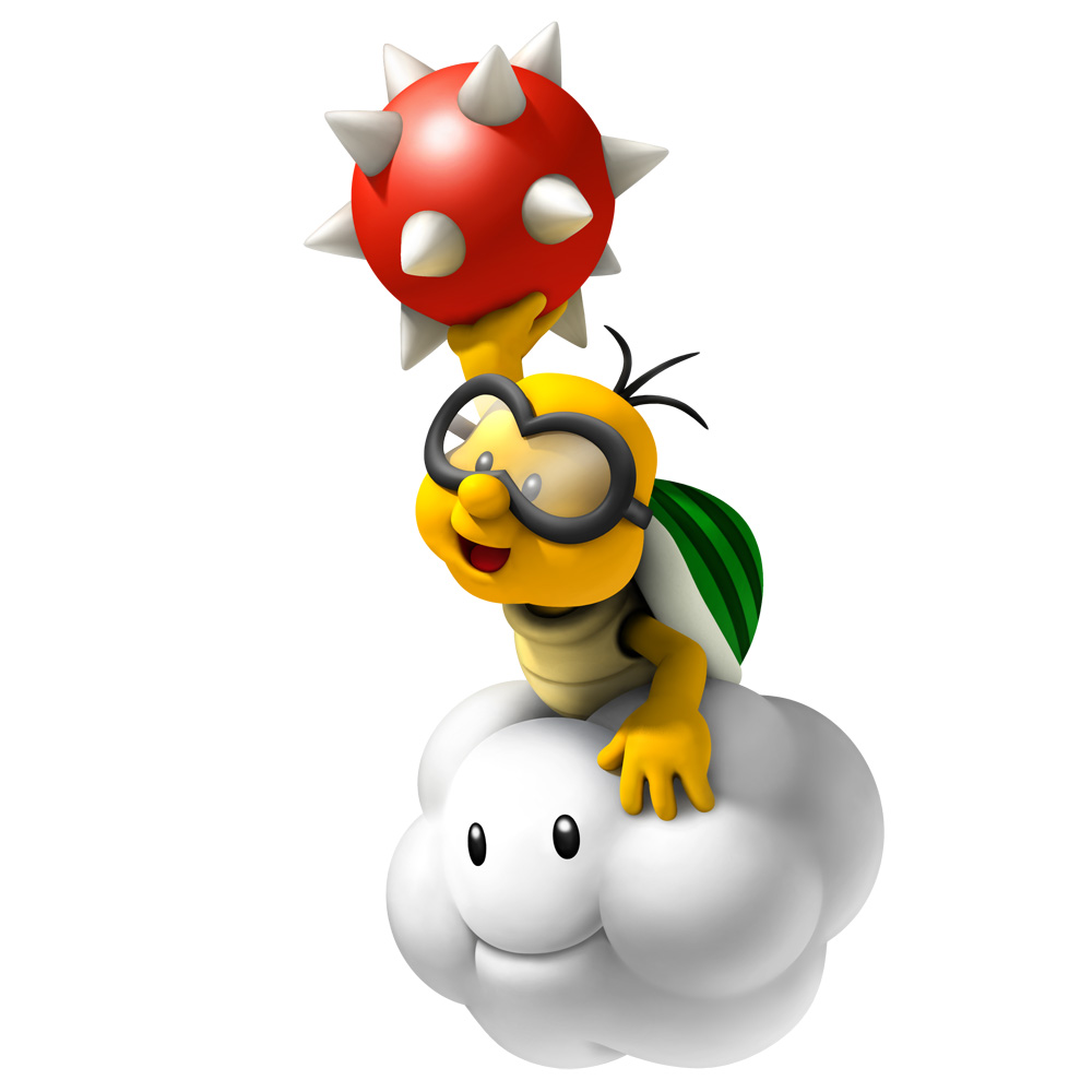 New Super Mario Bros Duelenemy List Fantendo Nintendo Fanon Wiki Fandom Powered By Wikia 8732