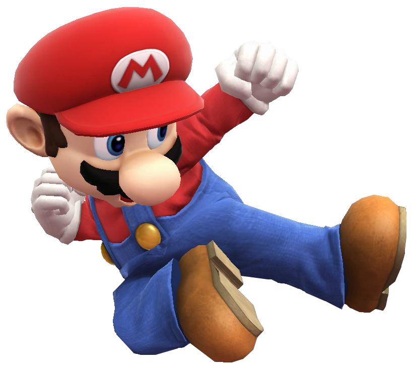 Image - Mario Kick (2).png | Fantendo - Nintendo Fanon Wiki | FANDOM ...