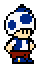 Speedster T sprite